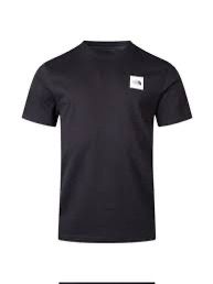 T-SHIRT THE NORTH FACE UOMO