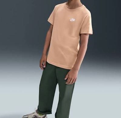 T-SHIRT NIKE KIDS