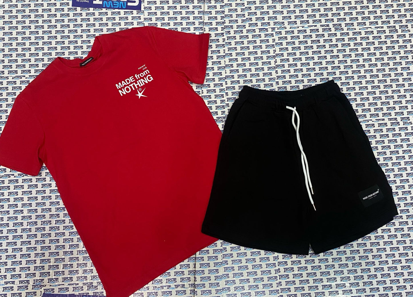 COMPLETINO CON STAMPA LOGO LATO CUORE MFN