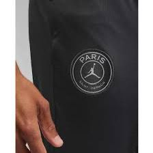 Paris Saint-Germain Strike – Quarta
Tuta da calcio Jordan Dri-FIT – UomO