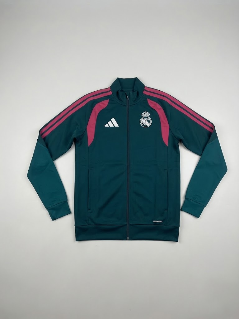 TUTA REAL MADRID KS4643