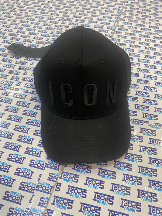 CAPPELLO CON ROTTURE ICON