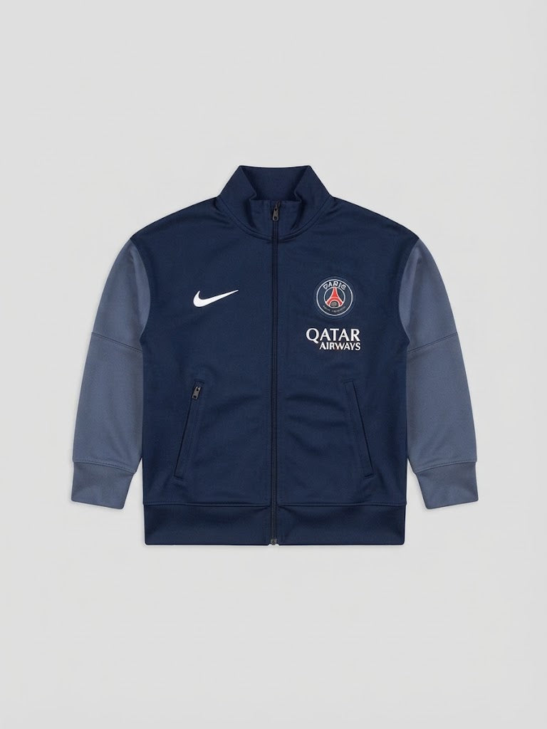 TUTA PARIS SAINT GERMAIN KIDS