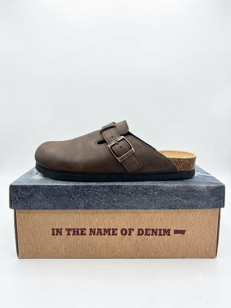 SABOT CIABATTE  CARRERA