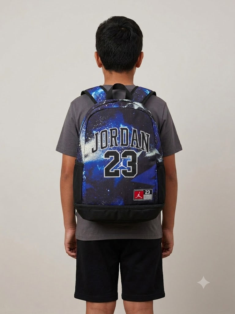 ZAINO NIKE AIR JORDAN