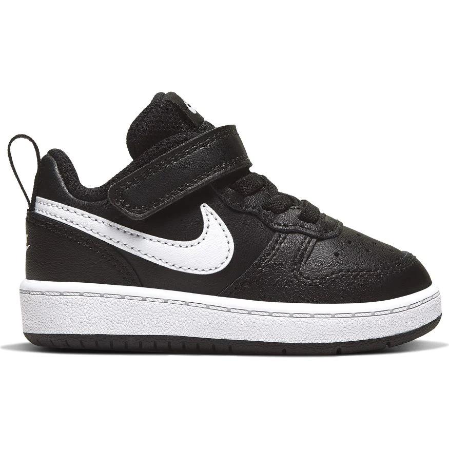 SCARPE NIKE COURT BOROUGH LOW