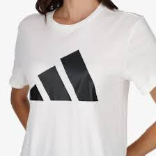 TSHIRT ADIDAS LOGO
