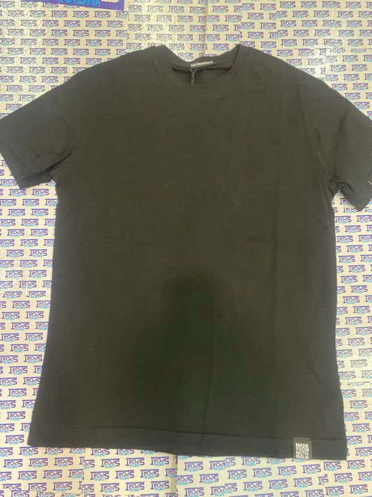 TSHIRT BASIC LOGO RETRO MFN