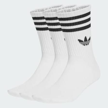 CALZINI ADIDAS TRI PACK