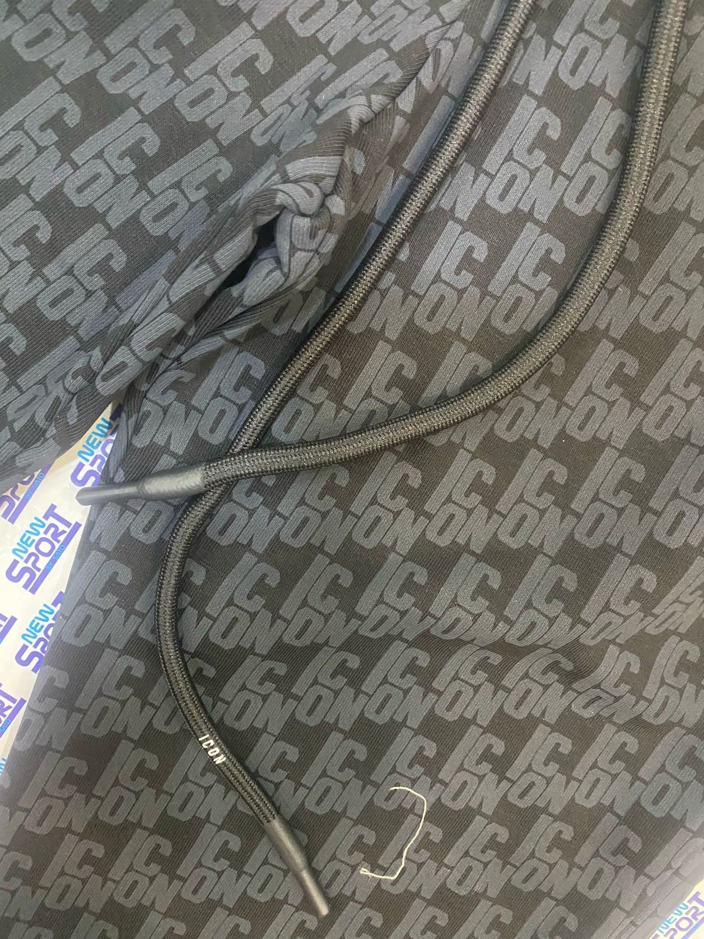 PANTATUTA JOGGER ICON