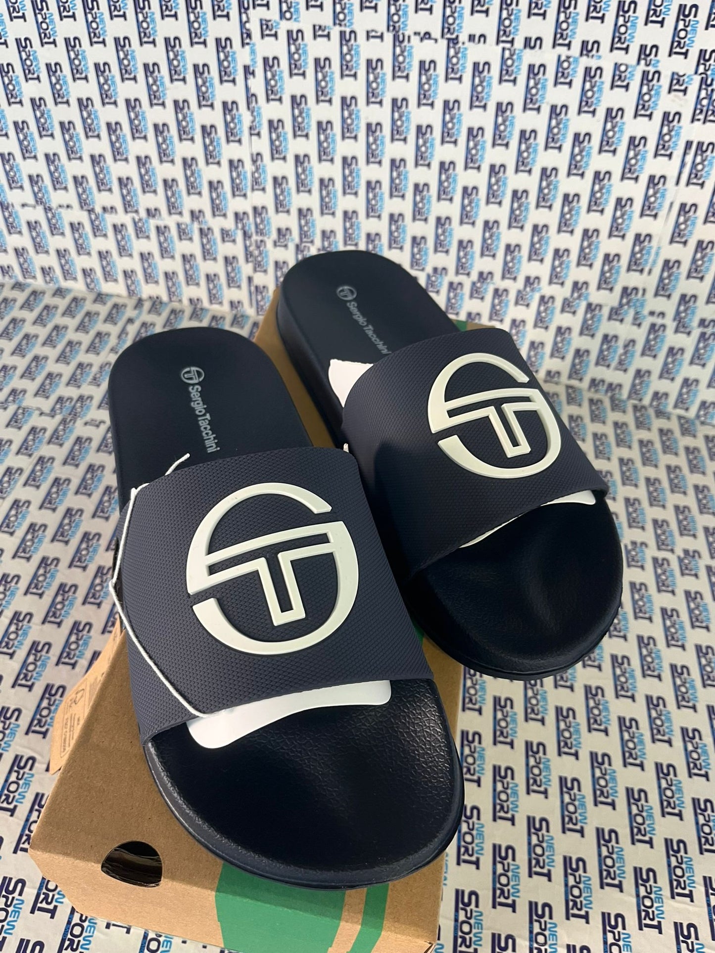 CIABATTE SERGIO TACCHINI ANSIO