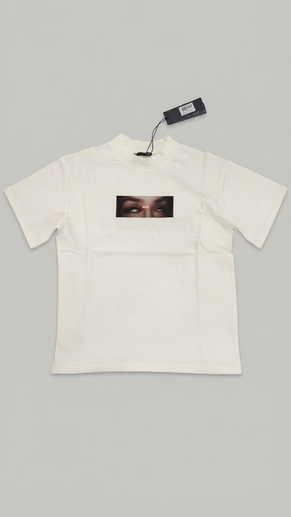 T-SHIRT EYES MFN