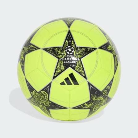 PALLONE UCL CLUB 25/26 CHAMPIONS LEAGUE