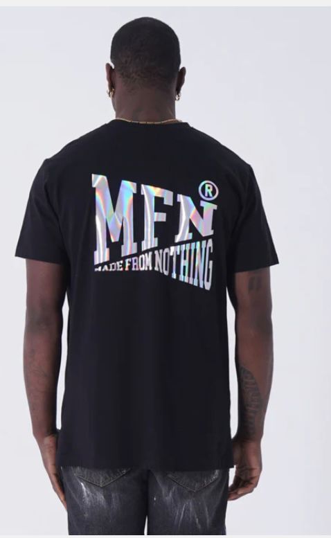 TSHIRT SPECTRUM MFN