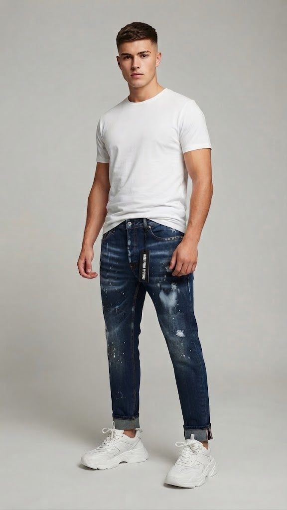 JEANS MFN