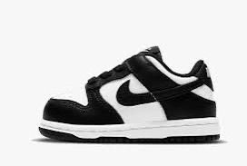 SCARPA NIKE DUNK LOW