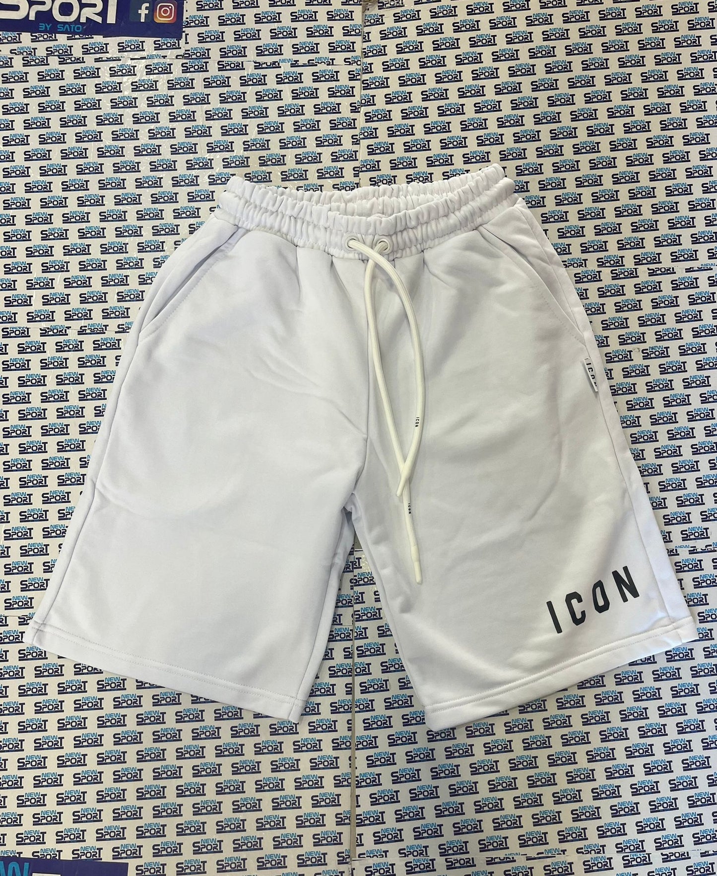 BERMUDA ICON LOGO PICCOLO