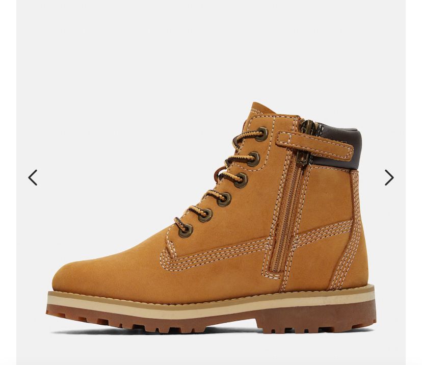 TIMBERLAND COURMA KIDS