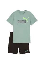 COMPLETO PUMA BAMBINO