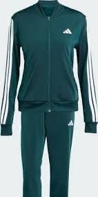 TUTA ADIDAS Track suit Essentials 3-Stripes
JX0505