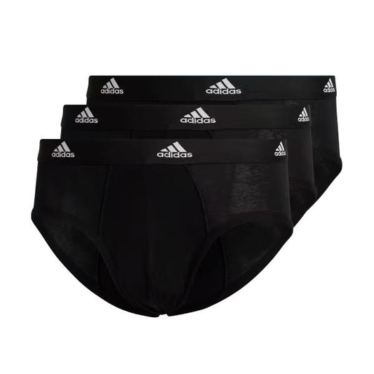 SLIPS ADIDAS 3 PK