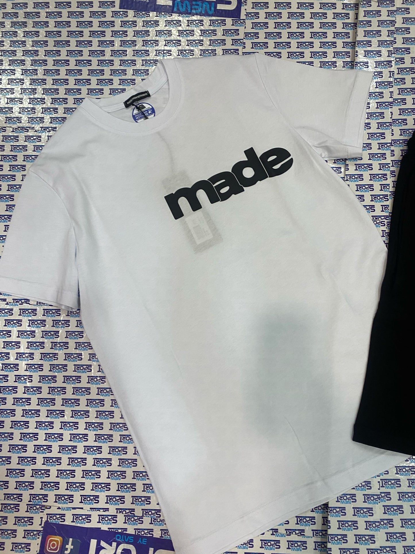 COMPLETINO CON STAMPA MFN