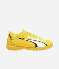 SCARPE CALCETTO PUMA ULTRA PLAY TT
