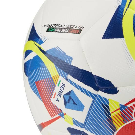 PALLONE ORBITA SERIE A