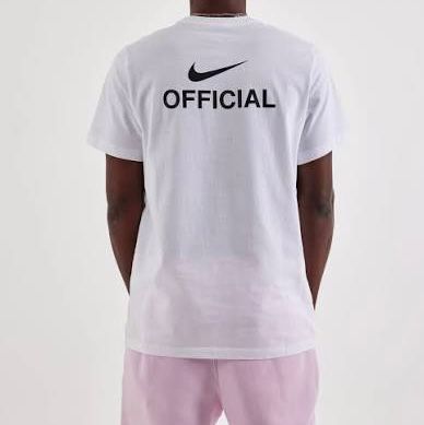 TSHIRT NIKE OFFICIAL