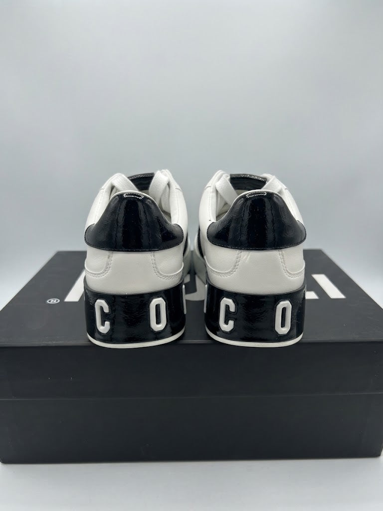 SCARPE ICON DONNA
IC06147SD