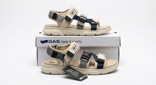 SANDALI GAS