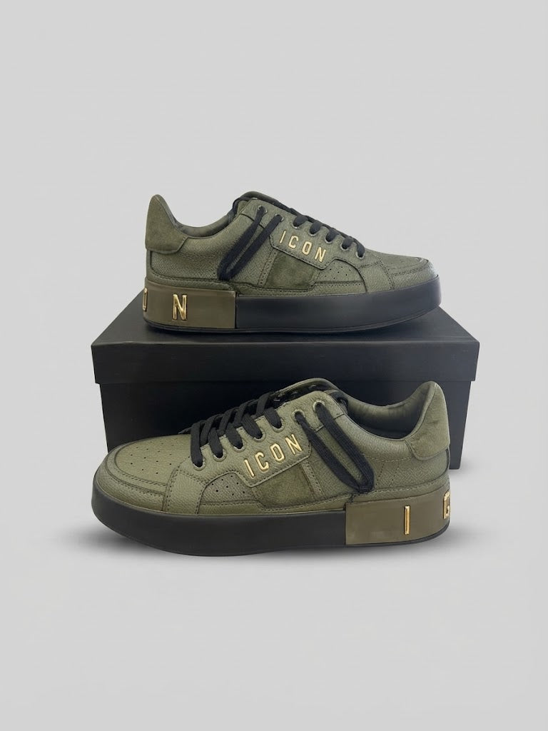 SCARPE UOMO ICON