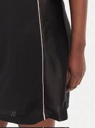 STADIUM MESH DRESS ADIDAS