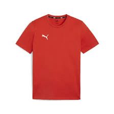 TSHIRT PUMA TEAM GOAL