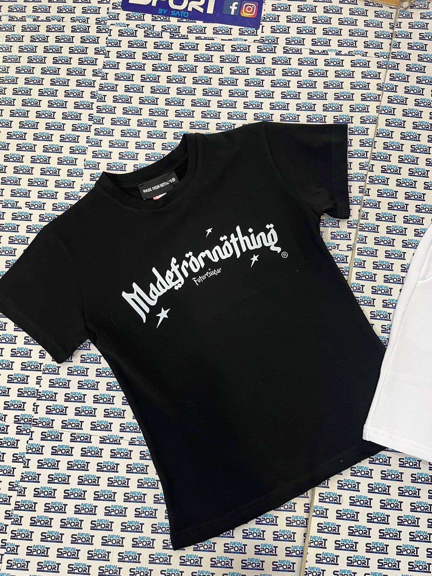 COMPLETO MFN BAMBINO