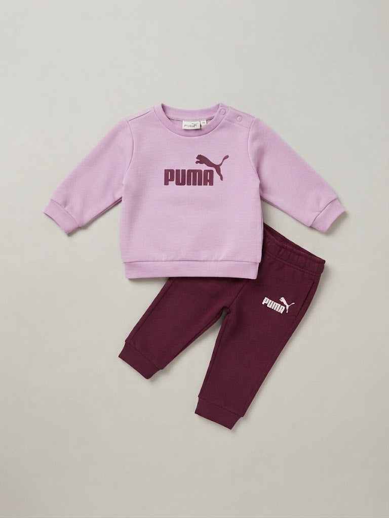 TUTA PUMA BABY