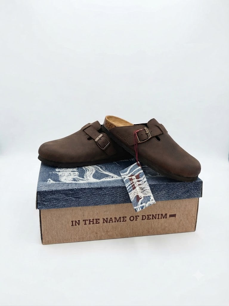 SABOT CIABATTE  CARRERA