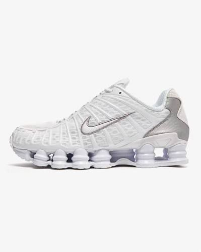 Nike Shox TL
