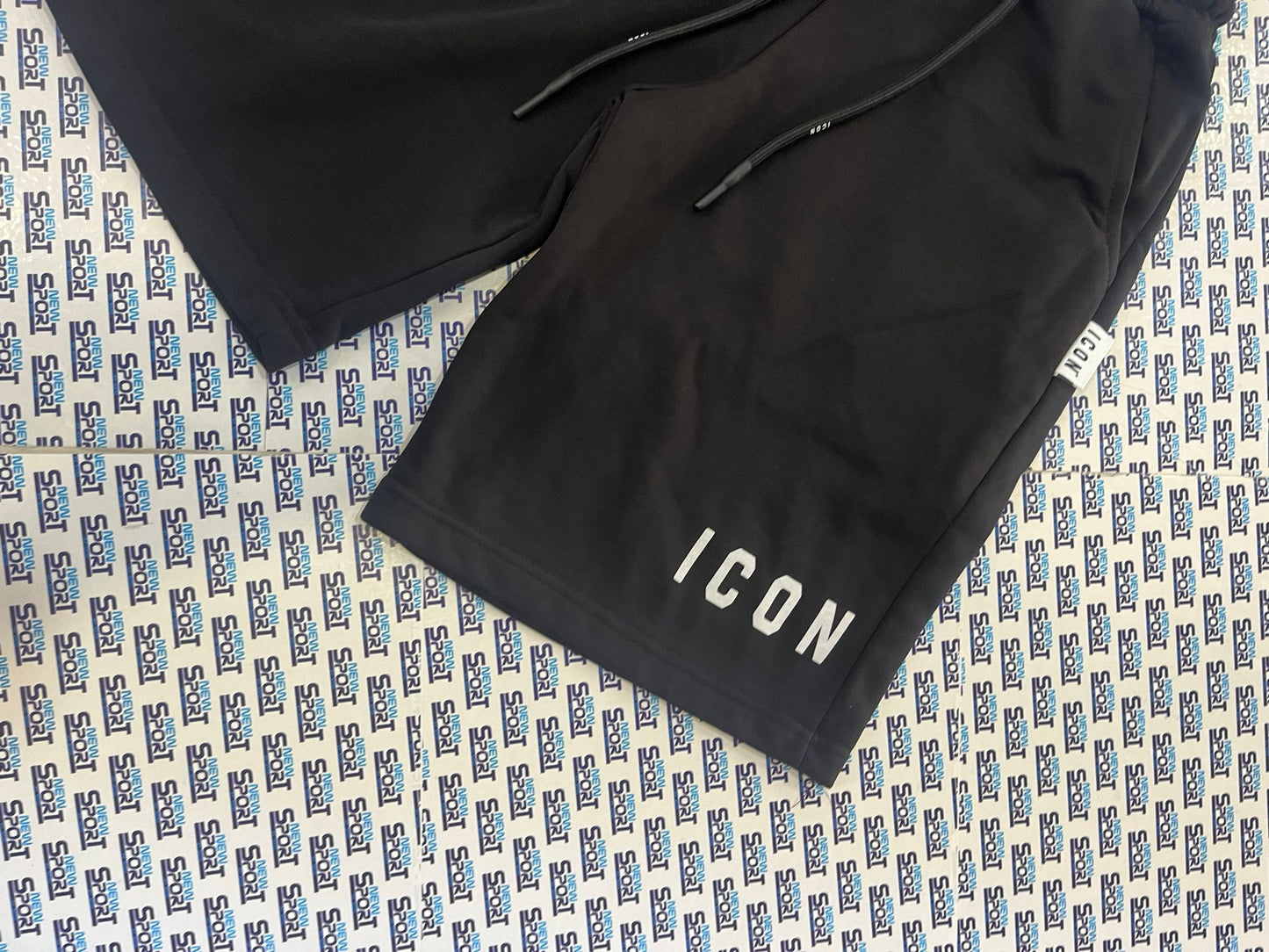 BERMUDA ICON LOGO PICCOLO