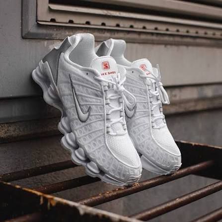 Nike Shox TL