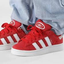 ADIDAS CAMPUS 00s J