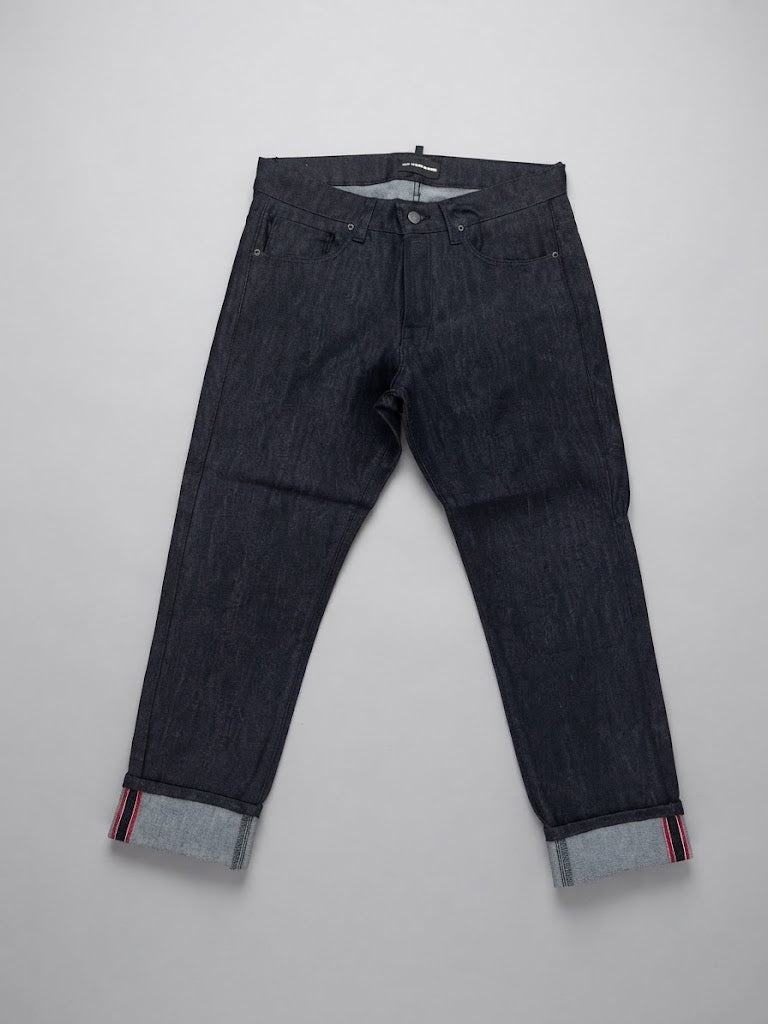 JEANS DENIM MFN