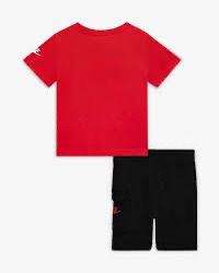 COMPLETO NIKE BAMBINO