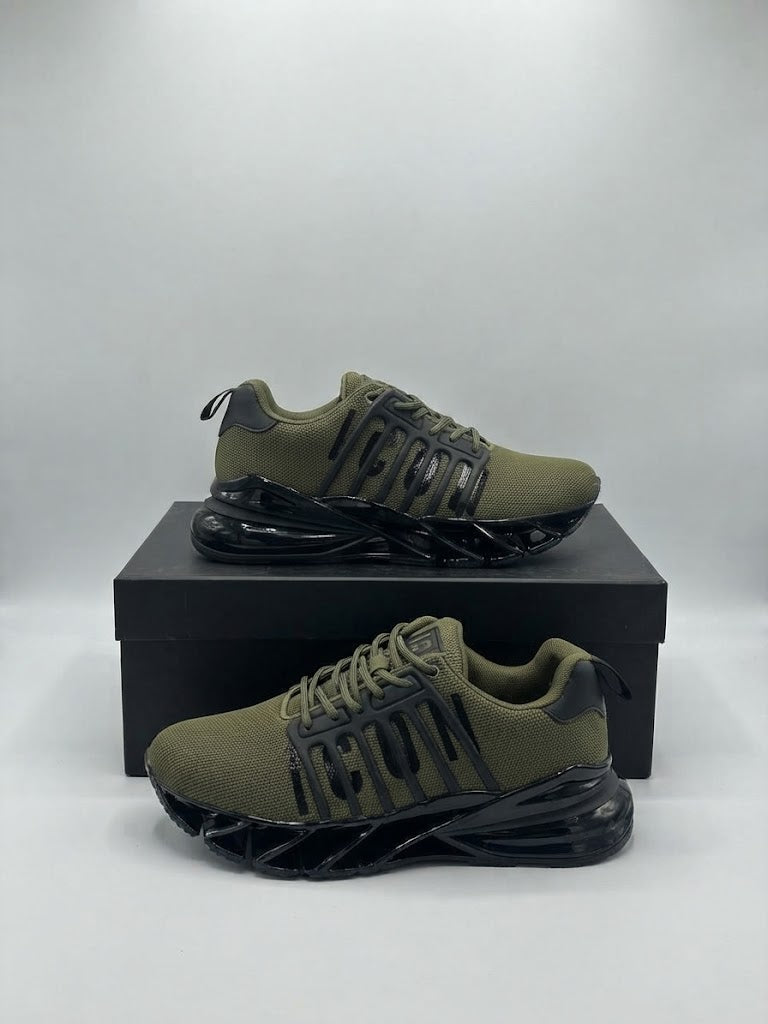 Sneakers Icon Uomo - Design Moderno e Comfort Urbano
IC06167SU