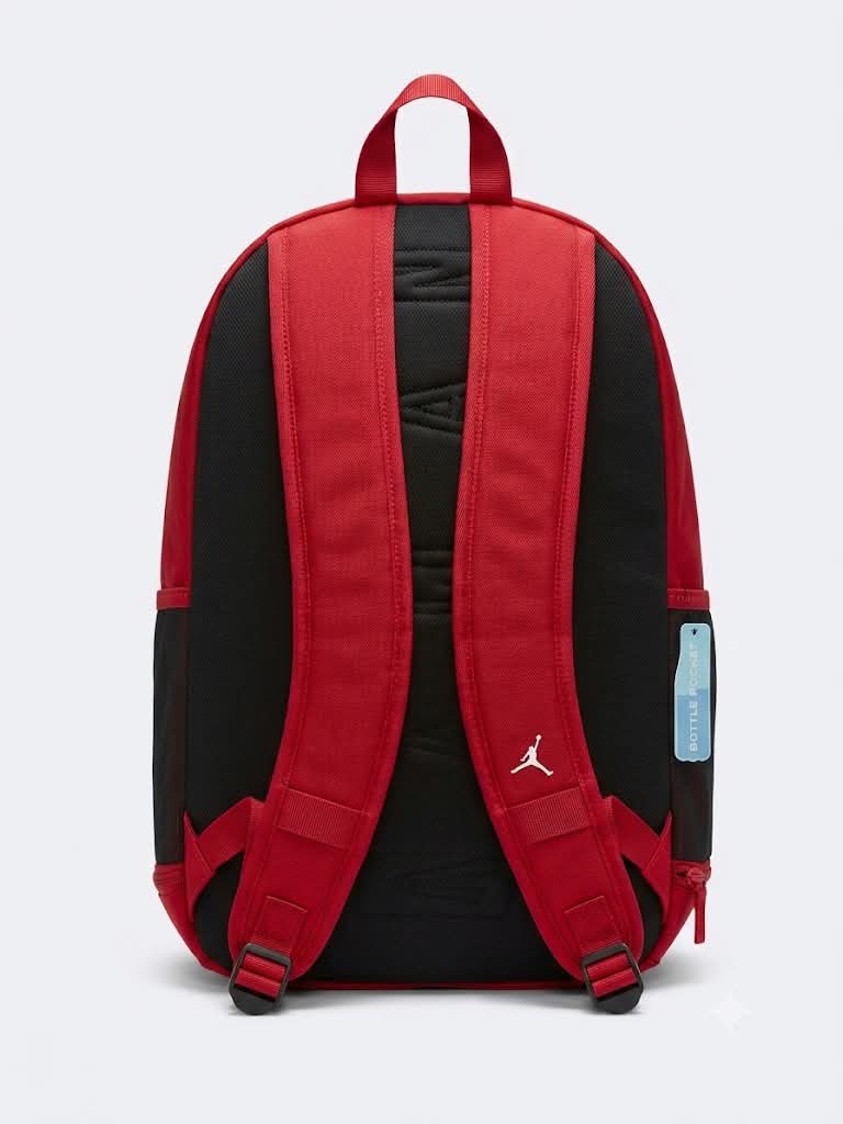ZAINO NIKE AIR JORDAN