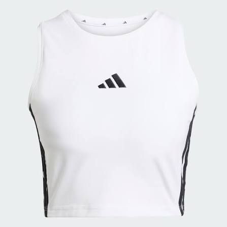 TOP DONNA ADIDAS