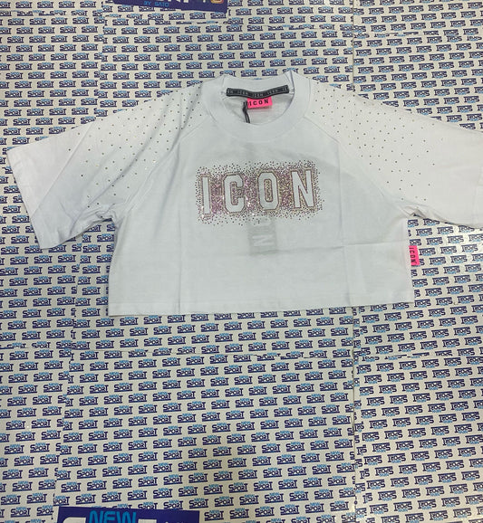 TSHIRT CONSTRAS ICON