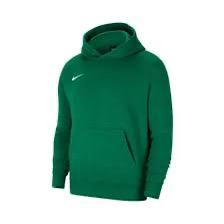 FELPA NIKE  CON CAPPUCCIO KIDS 
CW6896/302