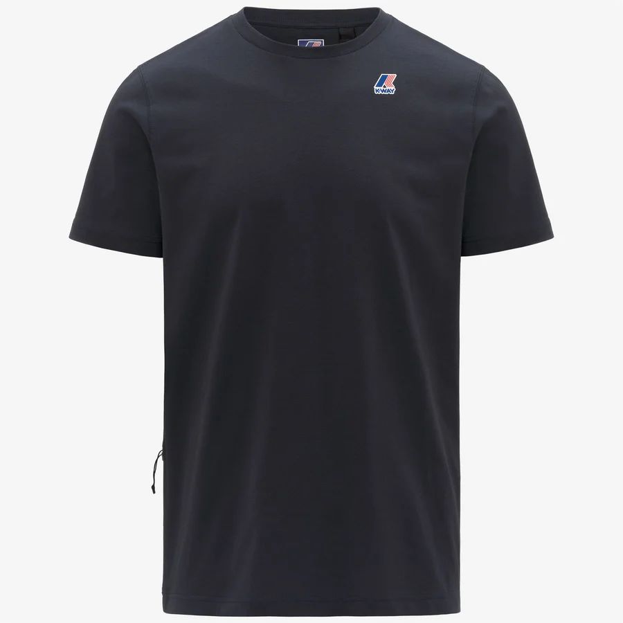 TSHIRT K-WAY