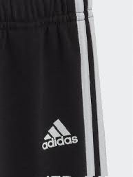 TUTA COMPLETA ADIDAS FELPATA